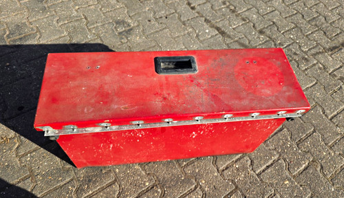 Staubox staukasten staukiste - staubox,