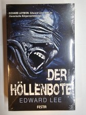 Der höllenbote edward - höllenbote, lee