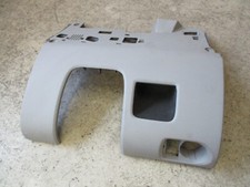 Audi A3 8P Platinum Light Grey