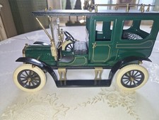 Georges Carette Replica  JB