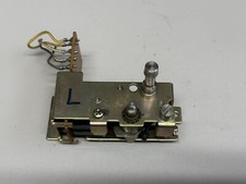 SONY TC-755 Umlenkhebel