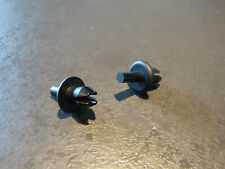 2x Halter Spreitzniet Klip VW