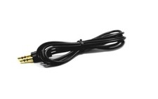 VERGOLDET AUDIOKABEL FÜR KEF