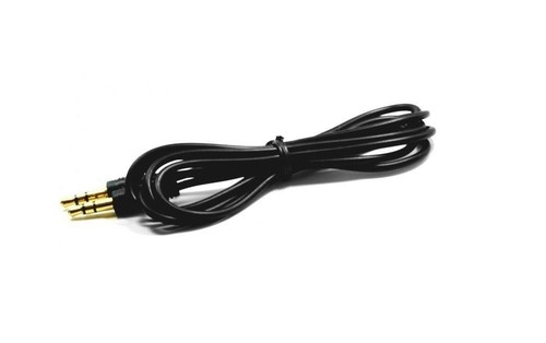 Gold plated audio - gold, for