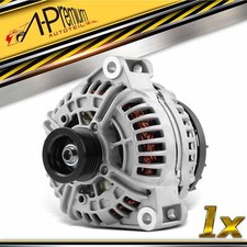 Lichtmaschine Generator 150A