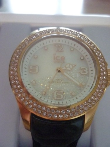 Ice watch armbanduhr uhr - armbanduhr,