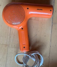 Org. Krups Fön Haartrockner