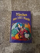 Märchen aus 1001 Nacht Buch