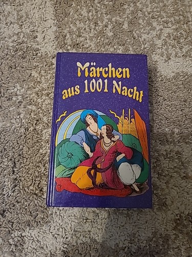 Märchen aus 1001 - , nacht
