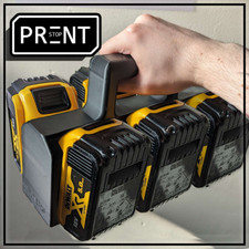 6x Schwerlast Korb Träger