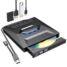 7 in 1 USB 3.0 Externes