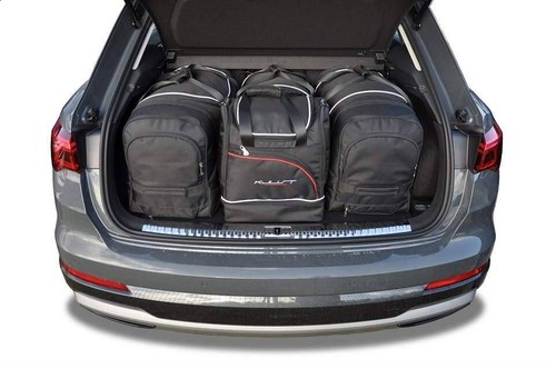 Audi 2018 kjust dedizierte - 2018+,