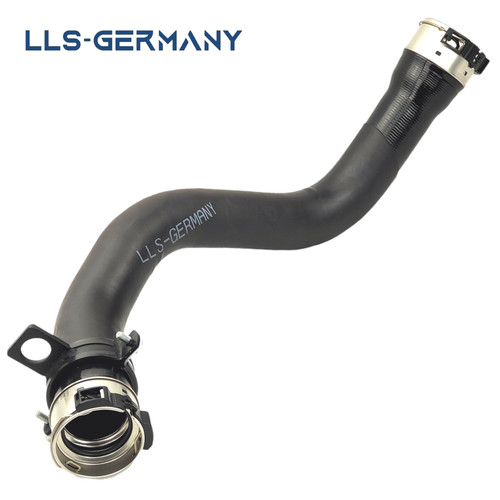 Ladeluftschlauch für renault - ladeluftschlauch,