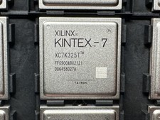 1x XC7K325T-2FFG900C original