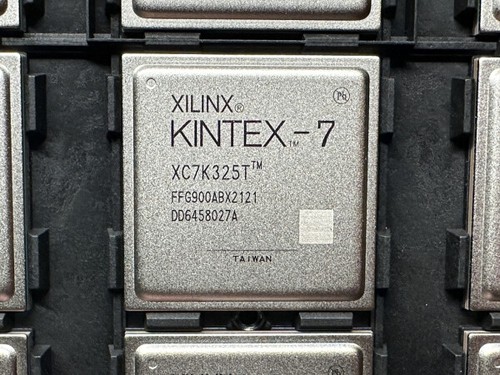 Xc7k325t 2ffg900c original - 1x, xc7k325t-2ffg900c