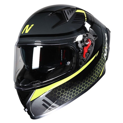 Nitro n501 apex dvs - nitro,