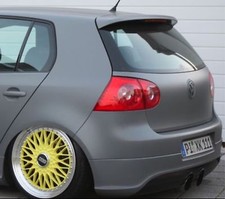 Window Rear Wiper Delete Blank