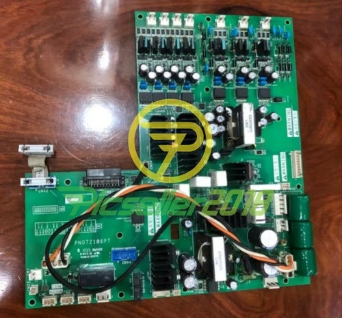 Used schneider atv71 - 1,