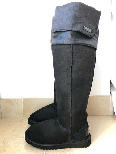 Damen stiefel australia luxus - stiefel,