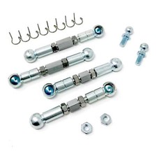 Tieferlegung passend für