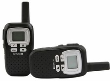 Olympia walkie talkie - olympia,