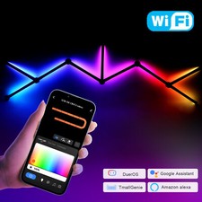 LED Wandbeleuchtung Atmosphere