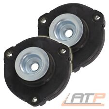 2x DOMLAGER FEDERBEINLAGER