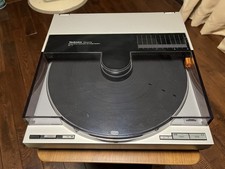 Technics SL-7 DD Quartz