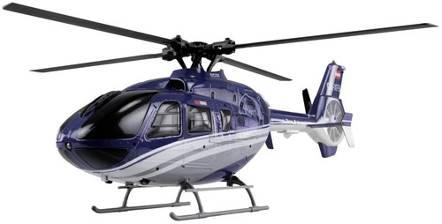 Amewi the flying - flying, ec135
