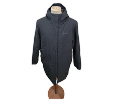 Vaude cyclist damen parka - damen,