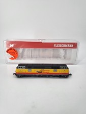 Fleischmann Spur N 725002