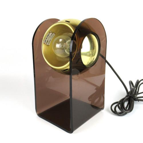 Insta designer tischlampe - designer,