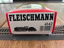 Fleischmann 4142 H0 Dampflok 24 070 der DB