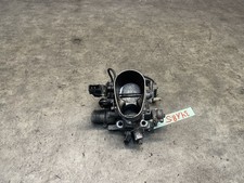 VW Golf 1 Cabrio 1.8 98PS 2H Drosselklappe DK #34185