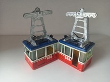 2x Lehmann Rigi Seilbahn