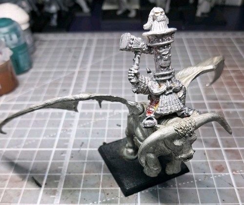 Warhammer fantasy the old - warhammer,