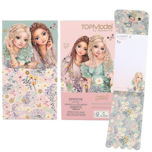 Depesche topmodel block mit - depesche,