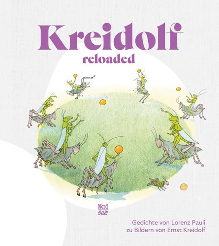 Kreidolf reloaded lorenz - reloaded, |