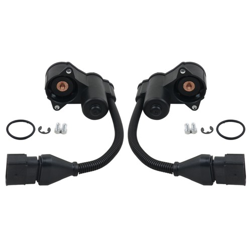 Paar hinten stellmotor - hinten,