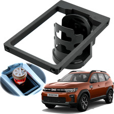 Verstellbarer Getränkehalter