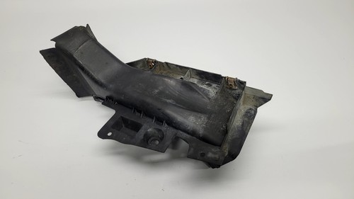 Bmw 3er e46 bremsluftkanal - e46,