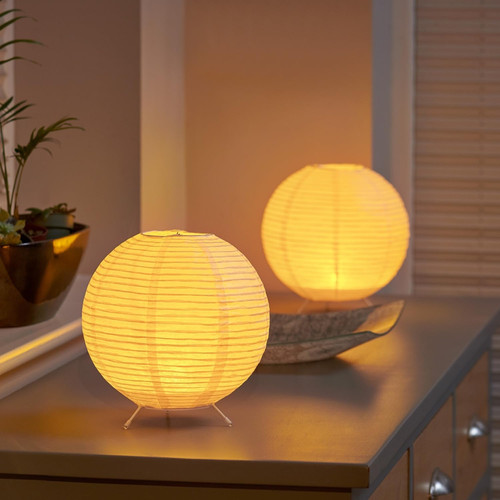 Stück led reispapier - 2,