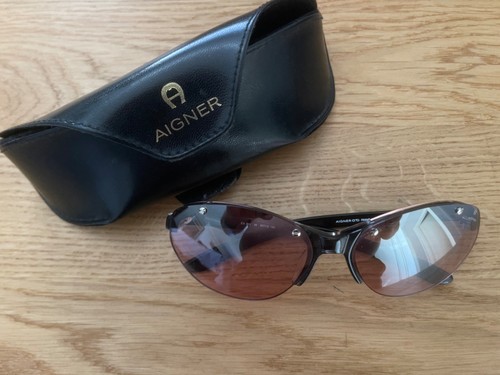 Etienne aigner vintage y2k - etienne,