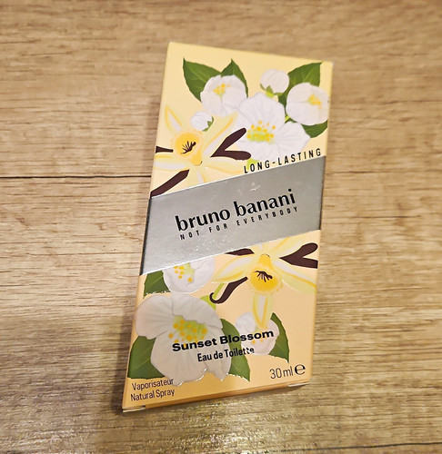 Bruno banani sunset blossom - bruno,