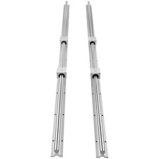 Uimoso 2x SBR20-1500mm