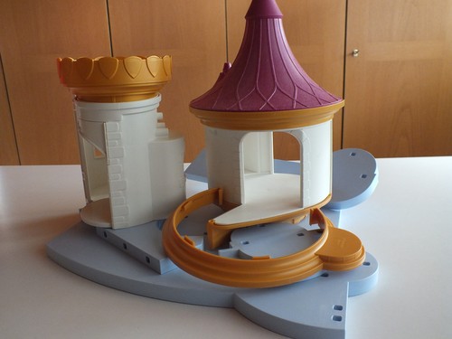 Playmobil 6848 ersatzteile - playmobil,