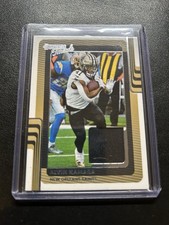 2025 Panini Donruss - Threads