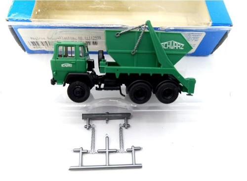 Roco 1527 magirus - 1527,