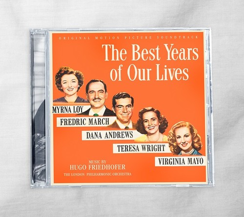 The best years our lives - the, of