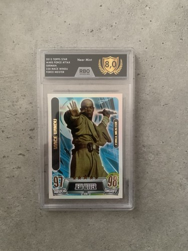 Force attax movie serie - attax, 2